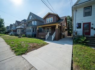 23 Aldrich Pl, Buffalo, NY 14220
