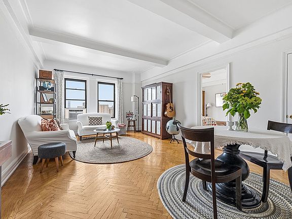 3rd image of 235 W 102nd St APT 17I