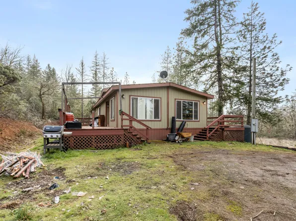 5675 Caves Hwy, Cave Junction, OR 97523