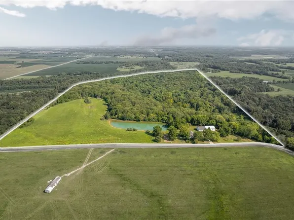 1295 NE 1050th Rd, Concordia, MO 64020