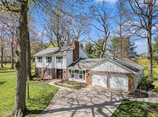 446 W Clearwater Dr, Warsaw, IN 46582