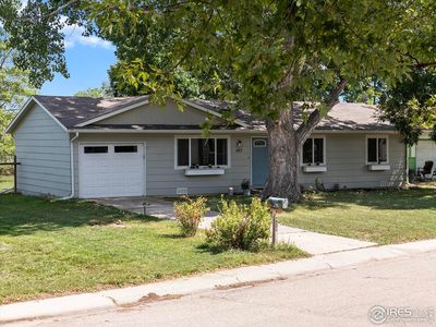 420 N Impala Dr, Fort Collins, CO, 80521