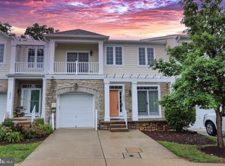 8804 Shining Oceans Way #53, Columbia, MD 21045