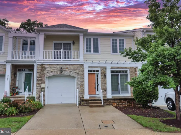 8804 Shining Oceans Way #53, Columbia, MD 21045