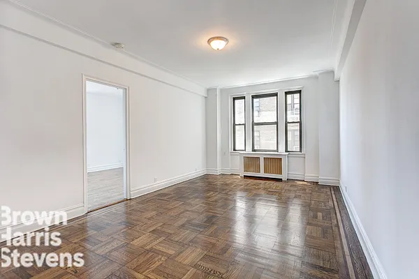 Rented by Brown Harris Stevens | media 1