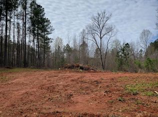 2564 Greer Rd, Hillsboro, GA 31038