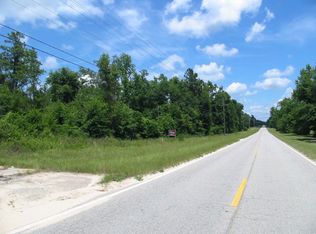 1367 Clark Rd, Augusta, GA 30906