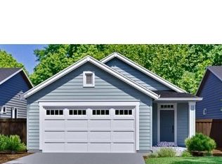 1429 NW Bagby St #116, Estacada, OR 97023