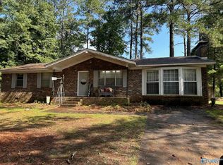 144 Richmond Ave, Boaz, AL 35957