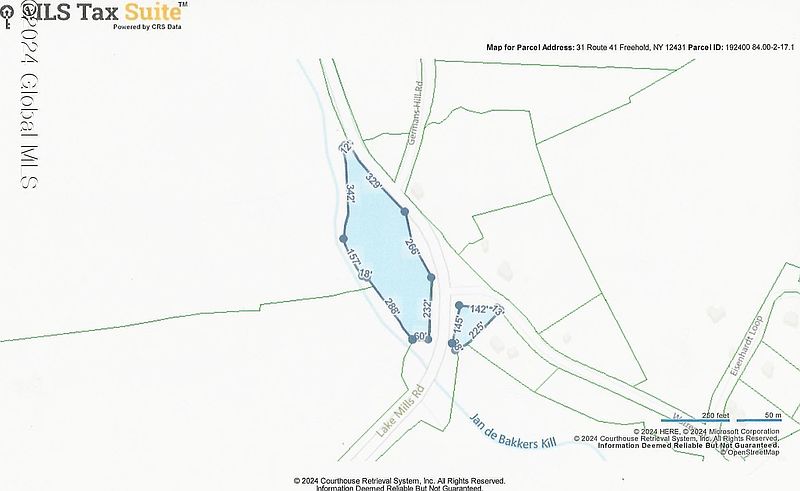 3rd image of 31 Lake Mills Road Road