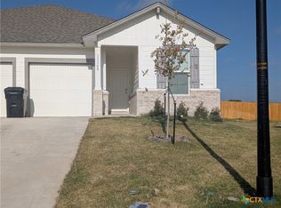 1134 Stone Valley Rd #B, Temple, TX 76502