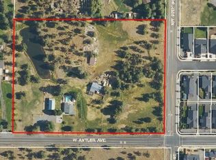 3625 W Antler Ave, Redmond, OR