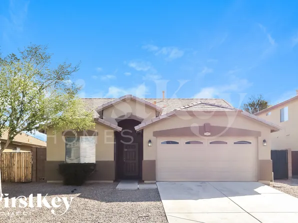 7209 S 45th Ave, Laveen, AZ 85339