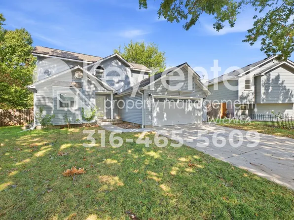 2509 S Linden St, Wichita, KS 67210