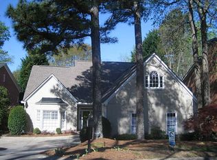 3780 Ashford Trl, Atlanta, GA