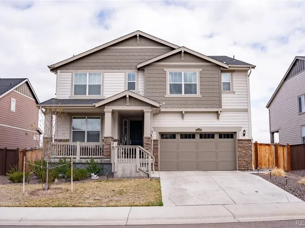 14450 Hudson Street, Thornton, CO 80602