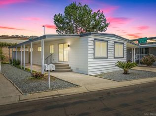 8712 N Magnolia Ave SPACE 23, Santee, CA 92071