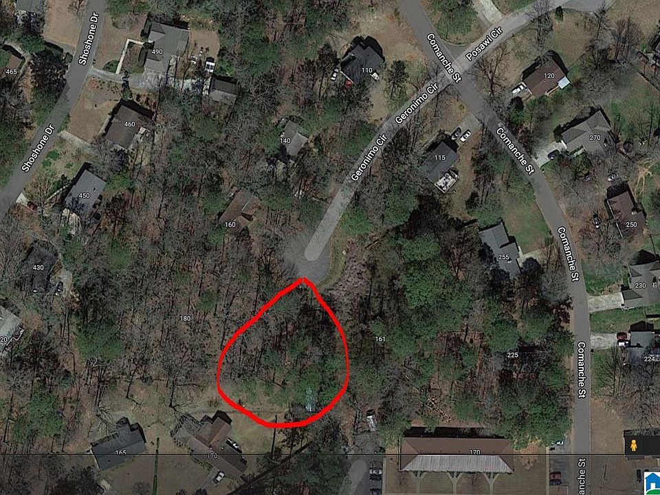 0 Geronimo Cir Montevallo AL Zillow Apartments for Rent in Montevallo