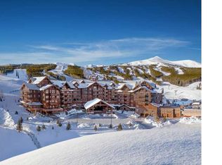 1521 Ski Hill Pl #8419, Breckenridge, CO 80424