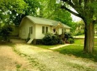 822 W Central Ave, Harrison, AR 72601