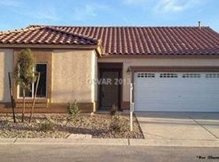 3704 Calle De Rio Ave, Las Vegas, NV 89115