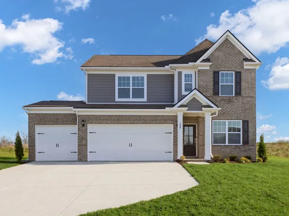 108 Longwood Dr, Lebanon, TN 37087