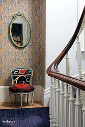 Sold by Sotheby's International Realty