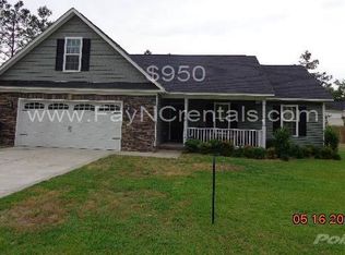 268 Hunters Creek Dr, Raeford, NC 28376