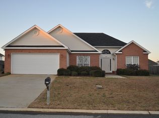 108 Fieldwalk Chase, Bonaire, GA 31005