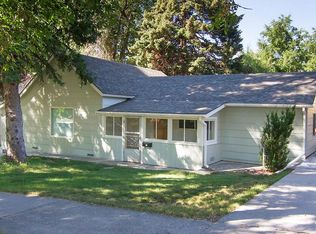 1144 N 25th St, Billings, MT 59101