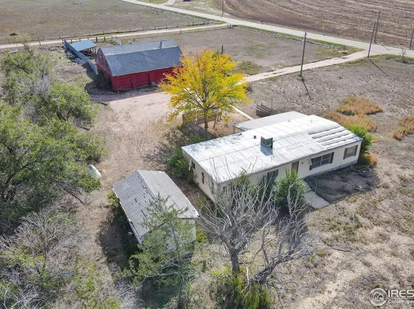 18305 County Road 86, Ault, CO 80610