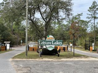 0 Partridge Pl, Chipley, FL 32428