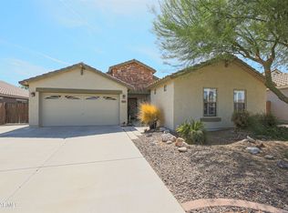 2474 S 257th Ave, Buckeye, AZ 85326