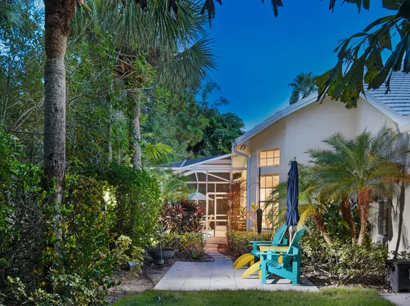 1929 SW Bradford Place, Palm City, FL 34990