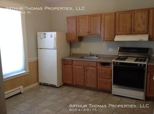 25-B Pierce St, Dover, NH 03820