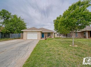 505 N Fort Worth St, Midland, TX 79701