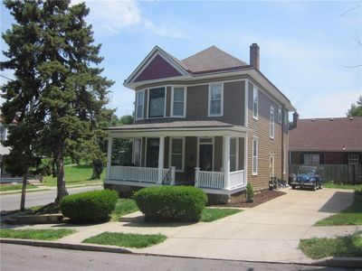 323 N 15th St, Saint Joseph, MO, 64501
