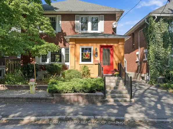 51 Clarey Ave, Ottawa, ON K1S 2R6