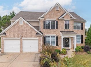 6670 Grand Magnolia Dr, Sugar Hill, GA