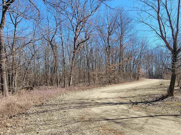 Lot 10 Mt. Hope Road #10, Brodhead, WI 53520