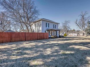 1275 N 10th St, Duncan, OK 73533