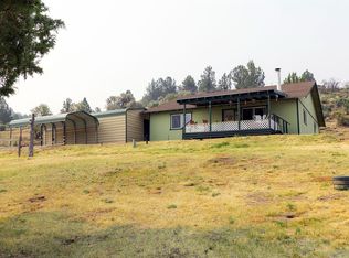 45500 Highway 140 E, Bly, OR 97622