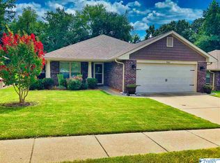 30012 Park Hill Dr, Madison, AL 35757