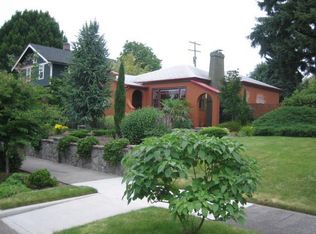 6920 N Vincent Ave, Portland, OR