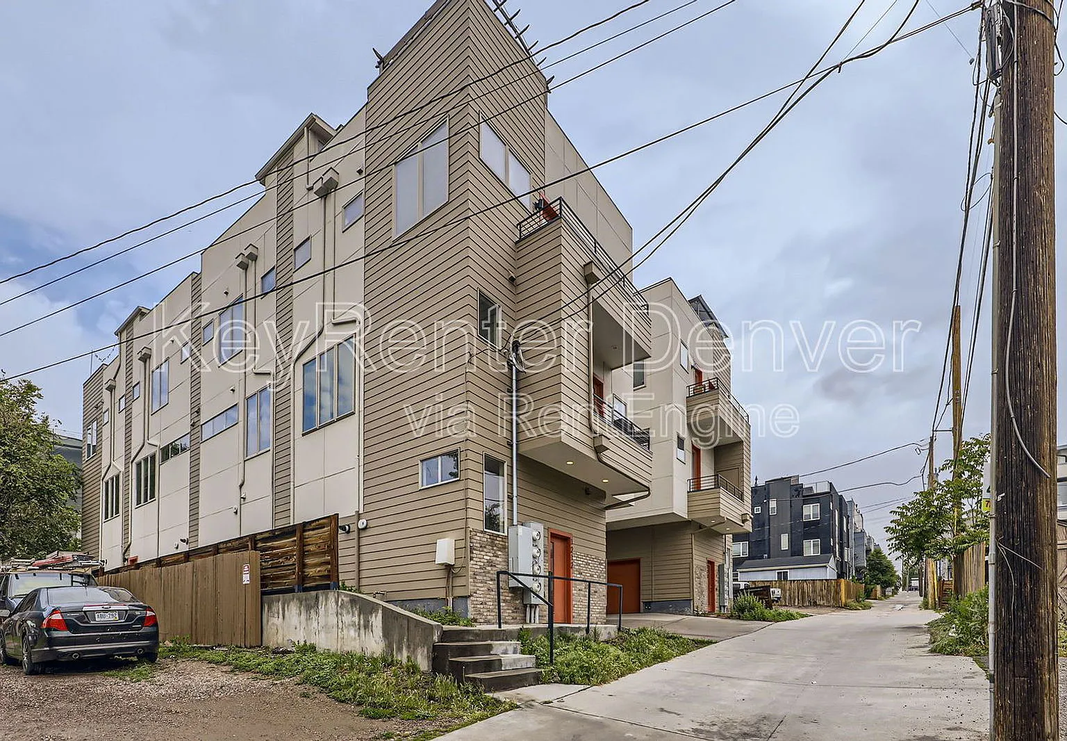 2 bed, 2.5 bath, 1215 sqft, $3,000 — Photo 4