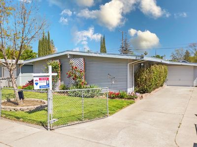 801 Casselman Dr, West Sacramento, CA, 95605