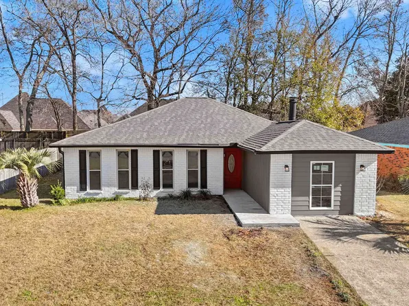 9219 Baronne Dr, Baton Rouge, LA 70810