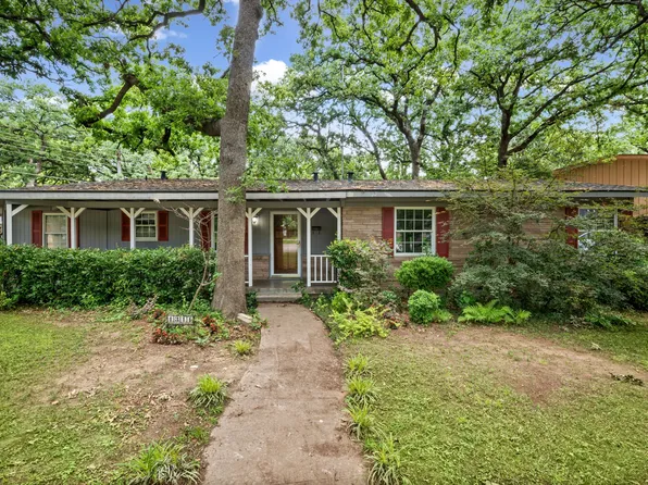 1311 W Lavender Ln, Arlington, TX 76013