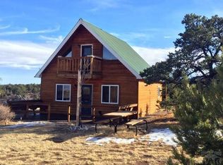 Tbd County Road 103, Florence, CO 81226