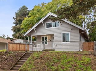 1235 N Kilpatrick St, Portland, OR 97217